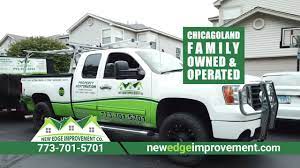 New edge improvement co, elk grove village, illinois. New Edge Improvement Co Youtube