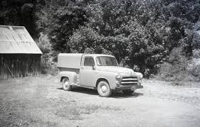 Image result for White 1954 Truck