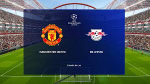 Breaking news headlines about rb leipzig v manchester united, linking to 1,000s of sources around the world, on newsnow: Manchester United Vs Rb Leipzig Uefa Champions League 2020 21 Gameplay Youtube