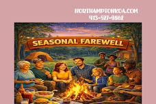Seasonal Farewell