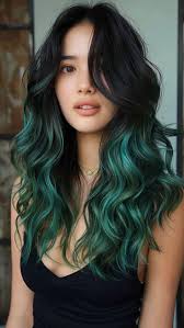 where can i go (that wouldnt cost an arm and a leg) to get this done??? i  have dark brown hair and am not afraid of getting my ends lightened (more  than