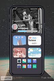 Reddit Kustom Theme Feuille In 2021 Kustom Live Wallpapers Name Calling