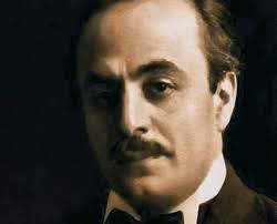 O CENTENÁRIO DE “O PROFETA”: