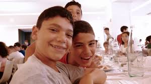 ELI HAY SPORT CAMP SUMMER 2019