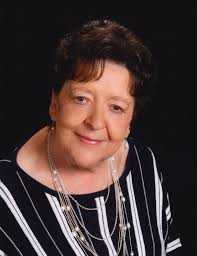 Obituary information for Ingrid A. Bailey