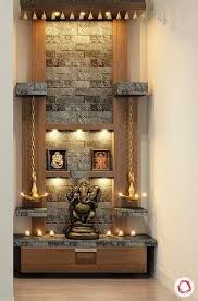 Tiles Backdrop For Pooja Room Pooja Room Door Design Room Door Design Pooja Room Design