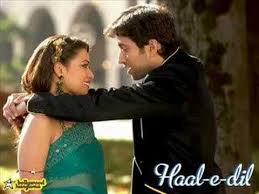 Image result for film (Haal–e–dil)(2008)
