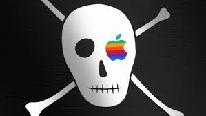 HD, HDV, 720p, 16:9 Jolly Roger Wallpapers