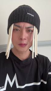 レッドアイ！ #ラッパー #レッドアイ #割り箸 #ファンに怒られる #しんどかった #バズりたい #いいね