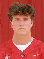 Mitchell Evans, Indiana, Safety