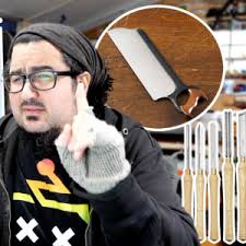 Woodworking News — January 18, 2023