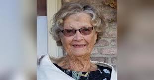 Eldine Engelmann Obituary