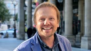 Paul Stocker's Instagram, Twitter & Facebook