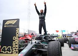 Lewis hamilton, the defending f1 world champion is a british racing driver who races for the mercedes amg petronas in formula one. Lewis Hamilton Not Bad For A Boy From A Council House Sports The Jakarta Post