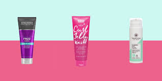 After so many uses, the pump stops working. Best Shampoos And Conditioners For Curly Hair 2020