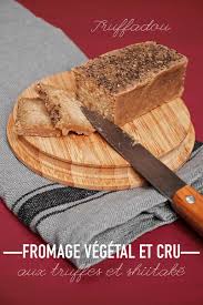 Epingle Sur Fromages Vegetaux Et Crus