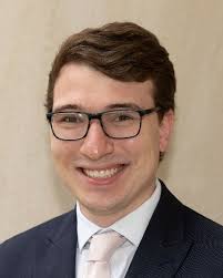 Benjamin Pifer's Instagram, Twitter & Facebook