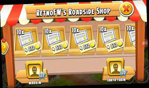 Hay Day Cheats How To Get More Land Deeds Hay Day Cheats Hay Day Download Hacks