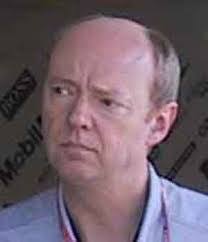 Steve Hallam's Instagram, Twitter & Facebook