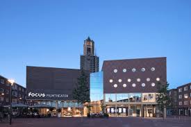 Contact Focus Filmtheater Arnhem