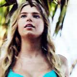 The pair were seen sporting their beach bods as they attempt to catch a fish for the popular movie remake. Top 30 Indiana Evans Gifs Find The Best Gif On Gfycat