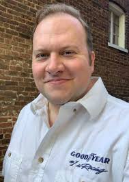 I am thrilled to join The Goodyear Tire & Rubber Company company as Global  Director of Marketing Communications Strategy. Goodyear has been the  pinnacle of American tire manufacturing for more than… |