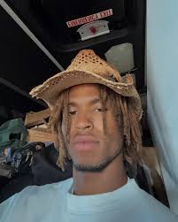 Jordan 'JC' Chrysostom