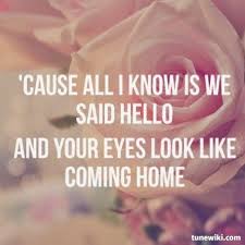 Pin On Lyrics