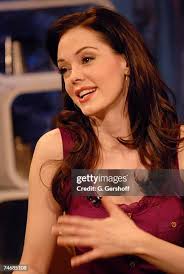 132 Ashley Mcgowan Photos & High Res Pictures