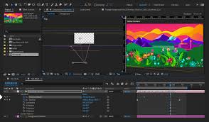 Once you get the hang of it, it'll become a nearly reflexive part of your visual effects workflow. Use Camera Animations Adobe After Effects Tutorials