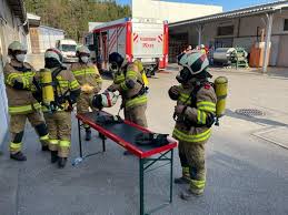 Beiträge zum thema ff lendorf. Einsatze Ff St Georgen