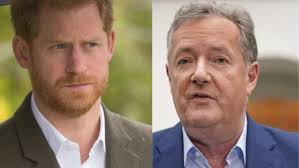 Breaking the Mirror: Prince Harry's Legal Triumph Reveals Scandalous  Cover-Up : The Real Royals of Windsor