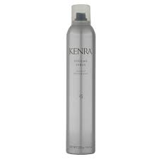 Kenra Super Hold Finishing Spray Volume Spray 10 Fl Oz Target