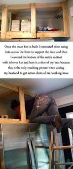 Grave health hazards are linked to asbestos, which may be in homes built up to 1990. How To Diy Build Your Own White Country Kitchen Cabinets