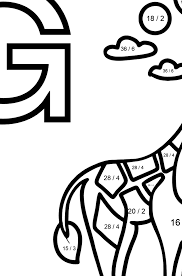 Check spelling or type a new query. English Letter G Coloring Pages Free Online