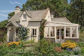 How Peter Rabbit Was Brought To Life In A New Film Cottage Inspiration Cottage Garden Cottage