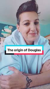 Douglas Story