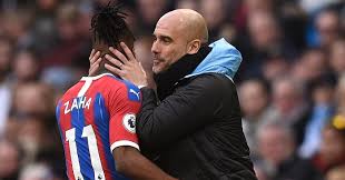 Ce match aura lieu le samedi 18 janvier 2020 à 16:00. Man City Did Everything Palace Didn T Do Much Guardiola Football News