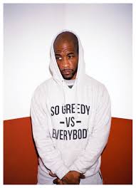I love finally seeing the fruits of your loving labors and seeing who they're for. Masta Ace The Dorf
