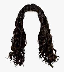 Pngtree provides millions of free png, vectors, clipart images and psd graphic resources for designers.| 5044695 Wig Hair Black Brunette Curly Wavy Black Curly Hair Png Transparent Png Transparent Png Image Pngitem