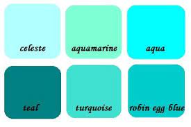 Luckily for you, you don't have to go it alone. Yearning Heart Turquoise Paint Colors Teal Color Schemes Aqua Paint