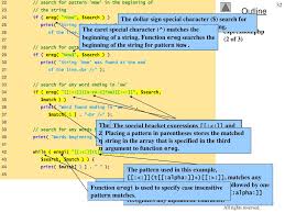 These transition phrases will tell the reader that you know what you you also need to restate them in your conclusion paragraph. Ppt Segment 6 Php Powerpoint Presentation Free Download Id 4072449
