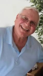 Robert Pelkey Obituary