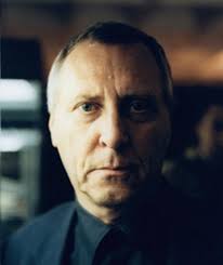 Peter Greenaway