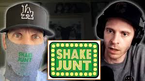 Shane Heyl Tells How Shake Junt First Started