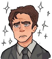 Nick Saisykee sketch by 2001Rewind