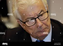 Ken welsh author hi-res stock photography and images