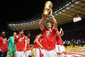 The french defender hopes rb leipzig will win the first title in their history. Match Awards From Bayern S 3 0 Victory Over Leipzig In The Dfb Pokal Final Bavarian Football Works