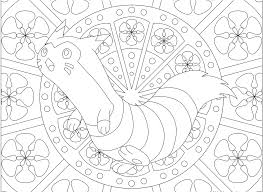 Through this coloring page you're able to check whether your kid is acquainted with the fundamental colours. Download Adult Pokemon Coloring Page Furret Pokemon Mandala Snorlax Png Image With No Background Pngkey Com