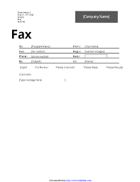 Fax machine covers linens consist of a few basic queries how to fill out a fax cover sheet? Fax Archives Page 9 Of 10 Pdfsimpli